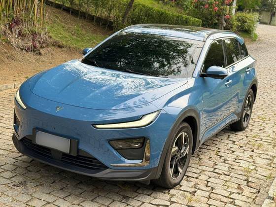 NETA X 64,1 KW ELÉTRICO 500 LUXURY